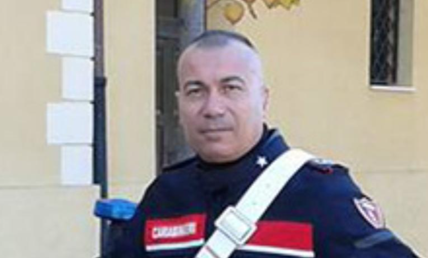 Tragedia a Scoglitti: muore carabiniere che partecipa ad un motoraduno