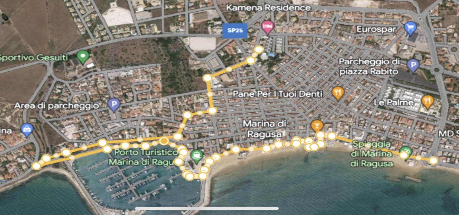 A Marina di Ragusa si corre per la pigiama run: l’evento solidale per aiutare i bimbi malati di tumore