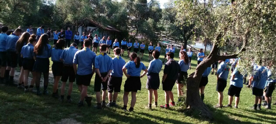 Lo scoutismo di Ragusa compie 100 anni: tante iniziative per festeggiare