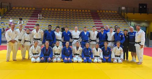 Due judoka di Scicli ai campionati europei juniores in programma, da oggi e fino a domenica, in Olanda