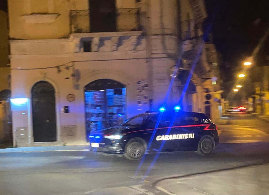 Risse e aggressioni: intensificati controlli a Scicli