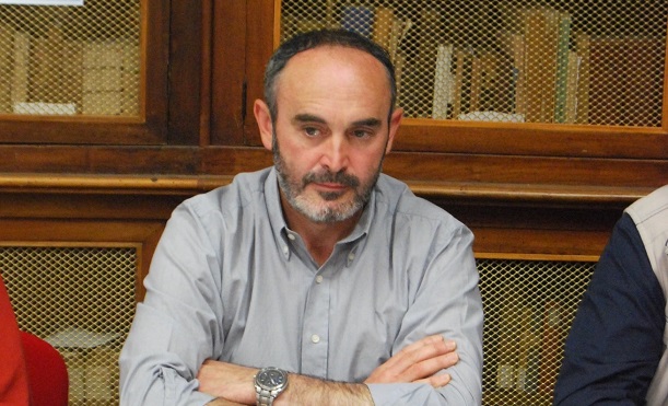 Domenico Leggio, direttore della Caritas diocesana di Ragusa alla guida dell’Ufficio regionale per la Carità della Cesi