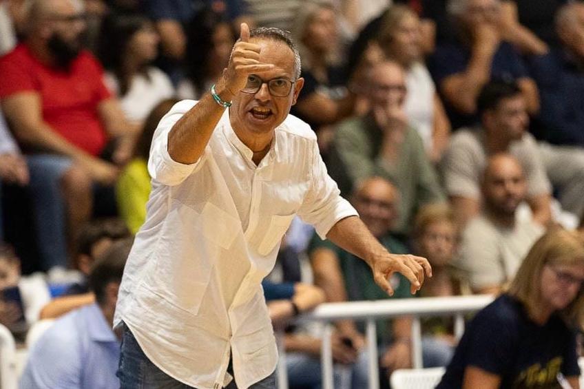 Basket: Virtus Ragusa impegnata con Capo D’Orlando