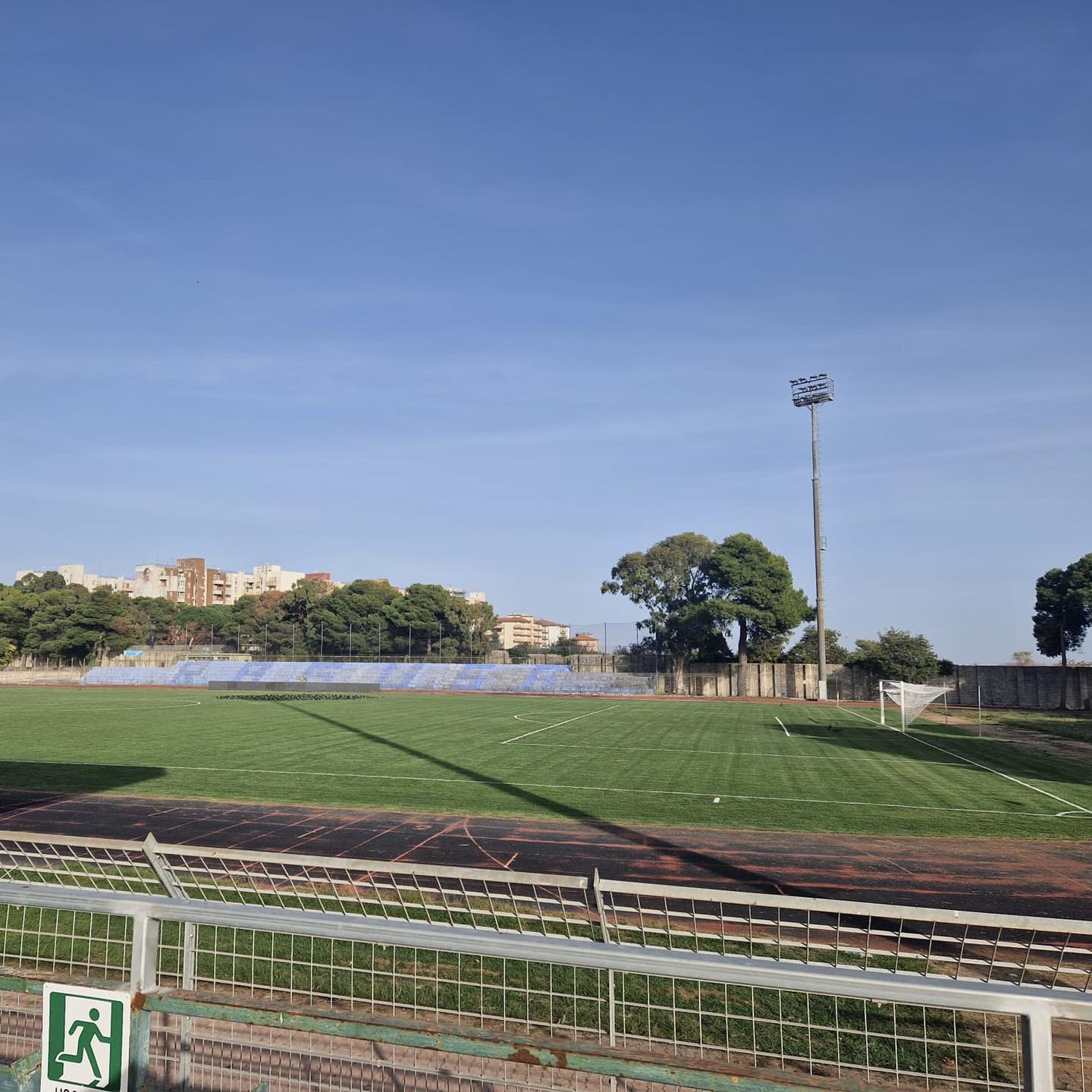 Ragusa: tutti allo stadio per la grande sfida. Domenica bus gratuito per l’Aldo Campo