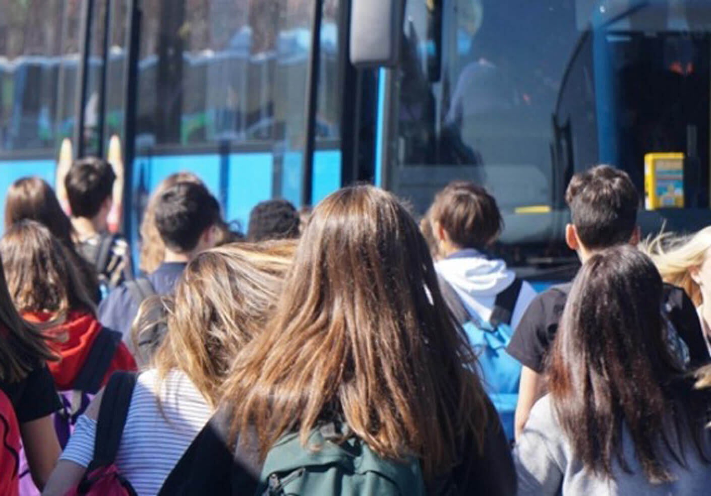 Zaini pronti, si torna a scuola: ecco tutte le date in provincia