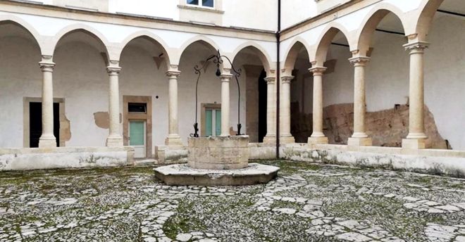 La città di Modica pronta per le “Giornate FAI d’Autunno” in programma sabato 14 e domenica 15 ottobre