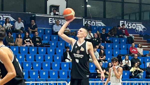 La Meerkat Basket Scicli pensa alla prossima partita del 12 novembre con l’Adrano. Una sconfitta che brucia quella di domenica con la Virtus DR1 Ragusa