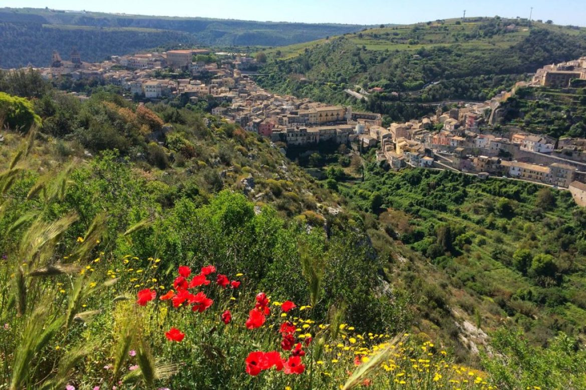 Al termine il secondo corso per guide ambientali della Rete museale degli Iblei