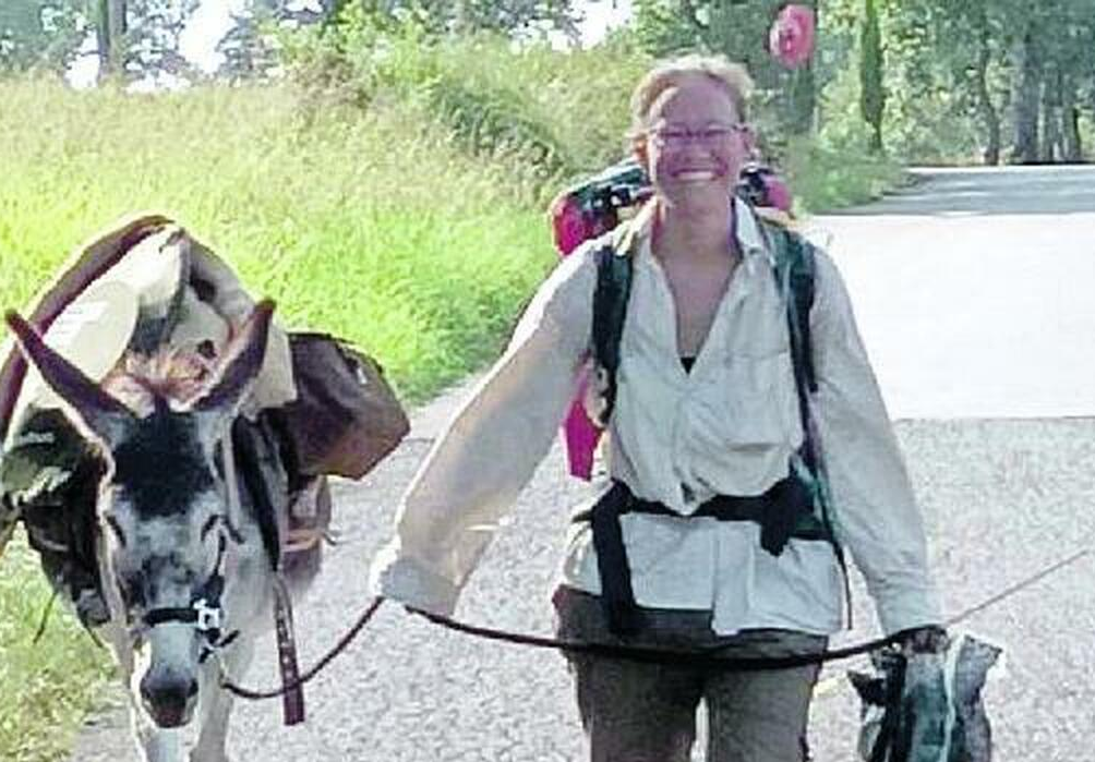 Elena e Serafina: insieme attraversano l’Italia verso Ragusa. Ecco la storia