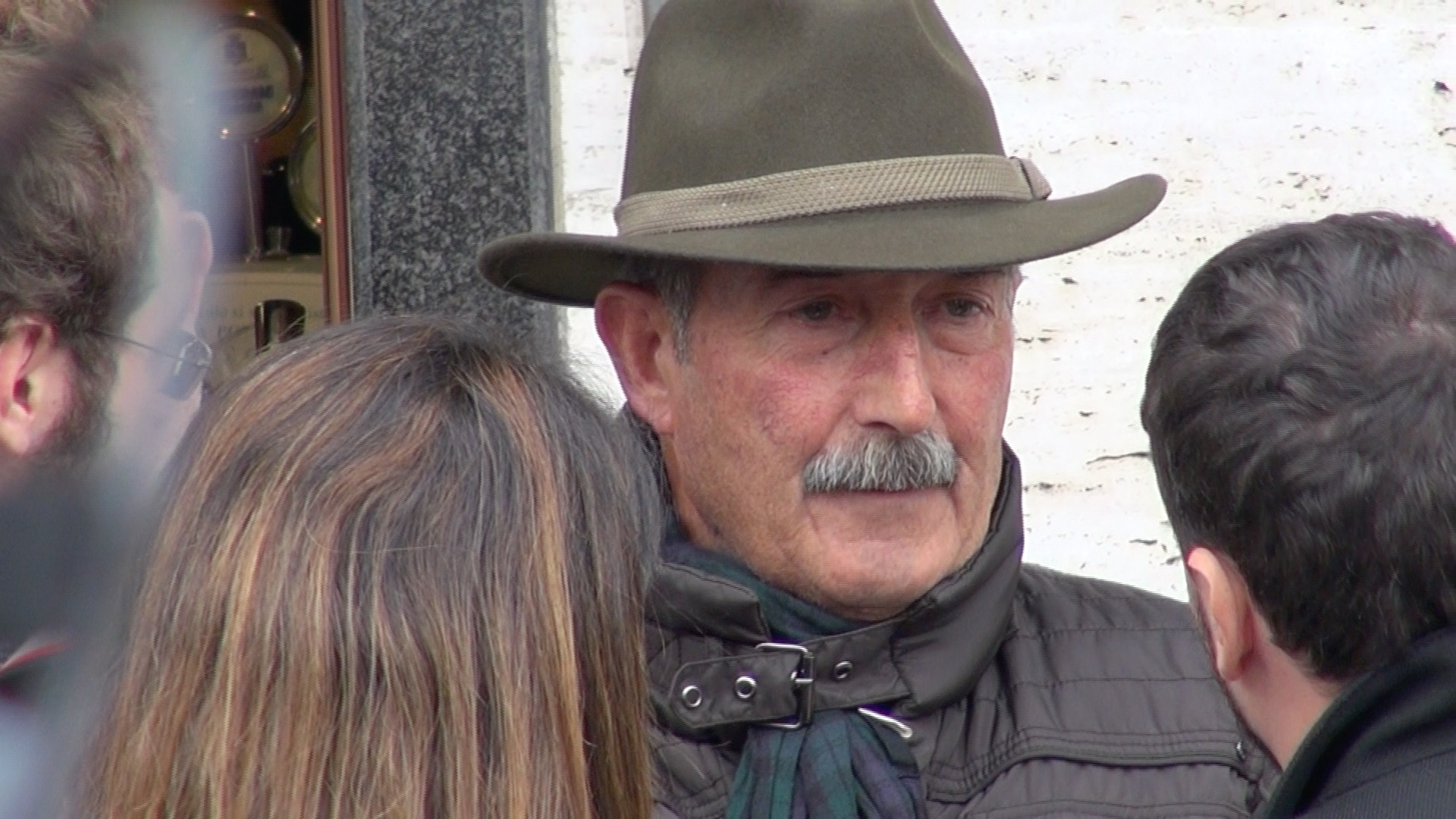 E’ morto Orazio Fidone: il cacciatore che trovò il corpicino di Lorys. Spunta anche un aneddoto