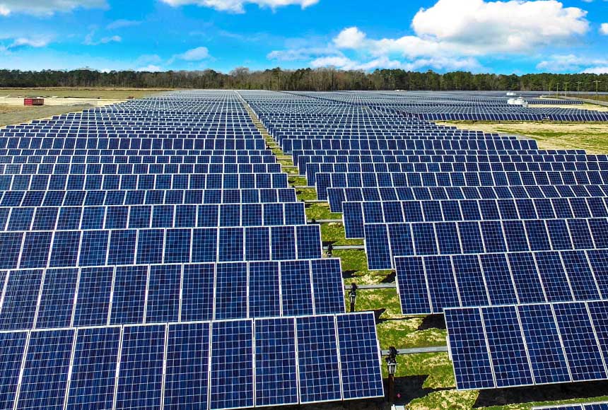 Scicli terra del fotovoltaico. Un altro impianto in contrada Milizie sempre a monte di Donnalucata con 8.960 moduli in silicio