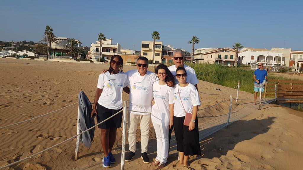 World Cleanup Day in 191 Paesi. Anche a Donnalucata l’evento per un pianeta più pulito