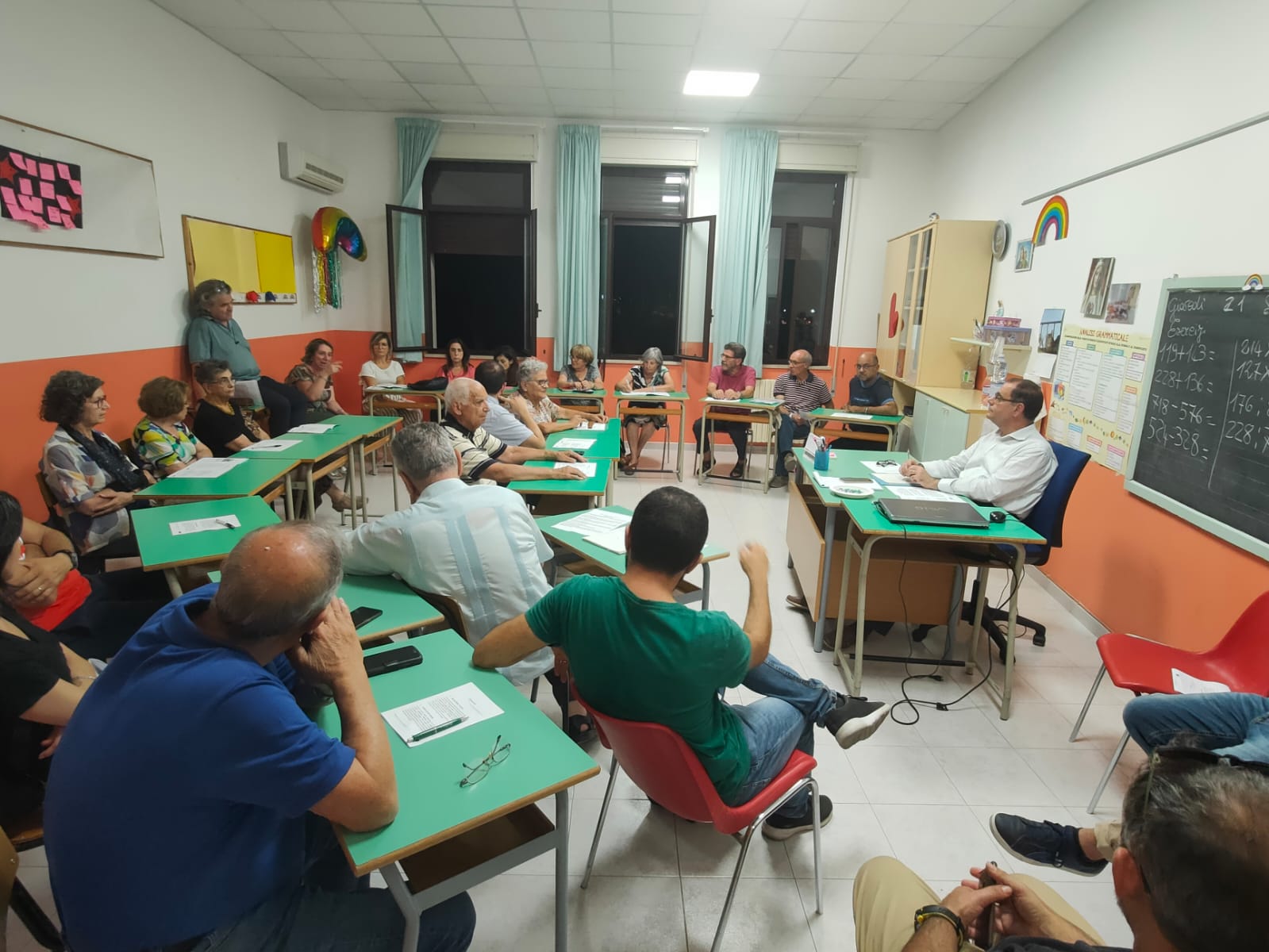 Il Sinodo a Modica. Nuovi appuntamenti