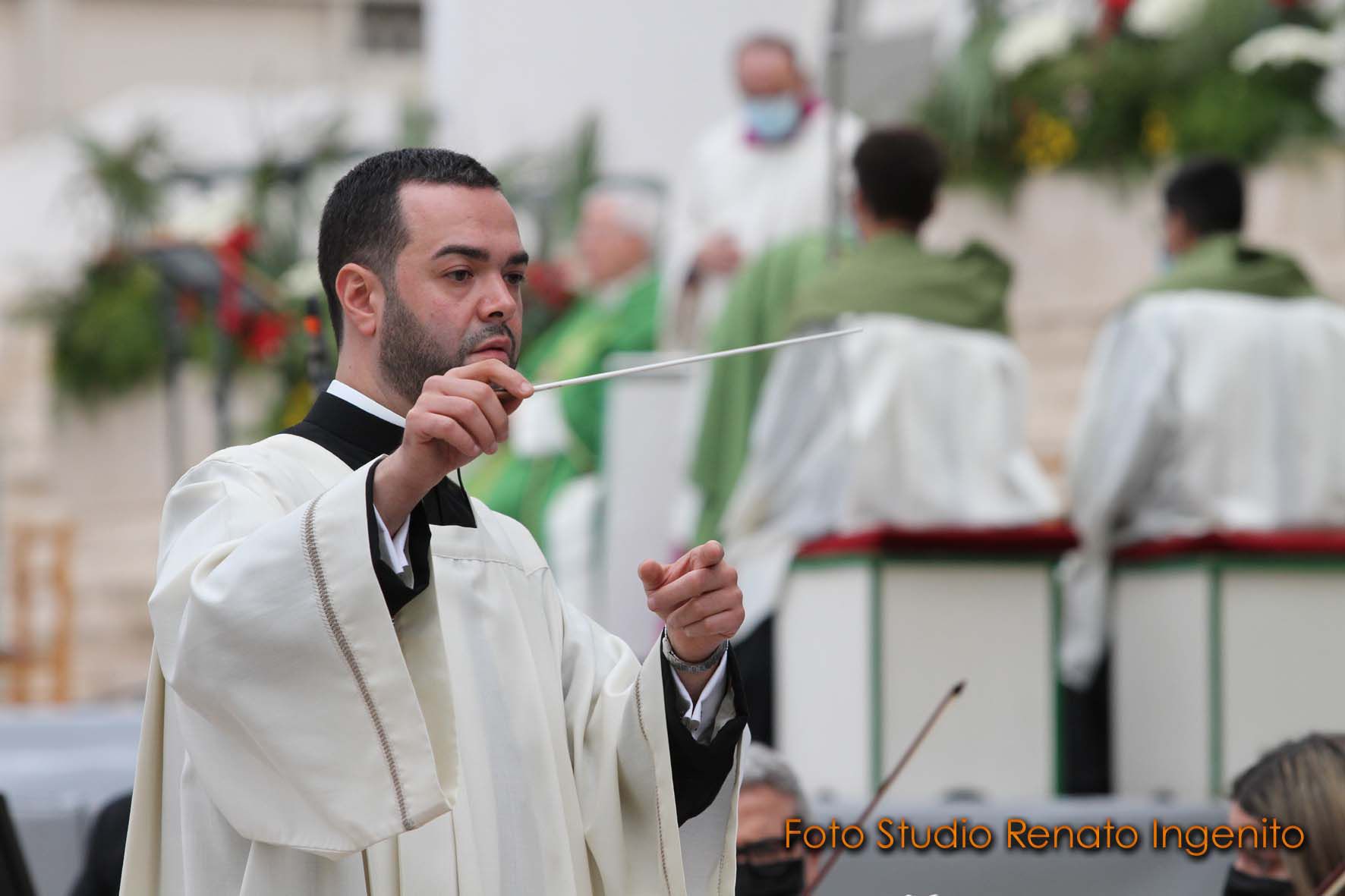 Terza edizione di “Ragusa Incanto”. Sabato 11 novembre in Cattedrale