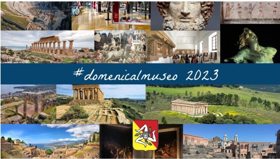 Dal 5 novembre in provincia di Ragusa arrivano “Le domeniche al museo”