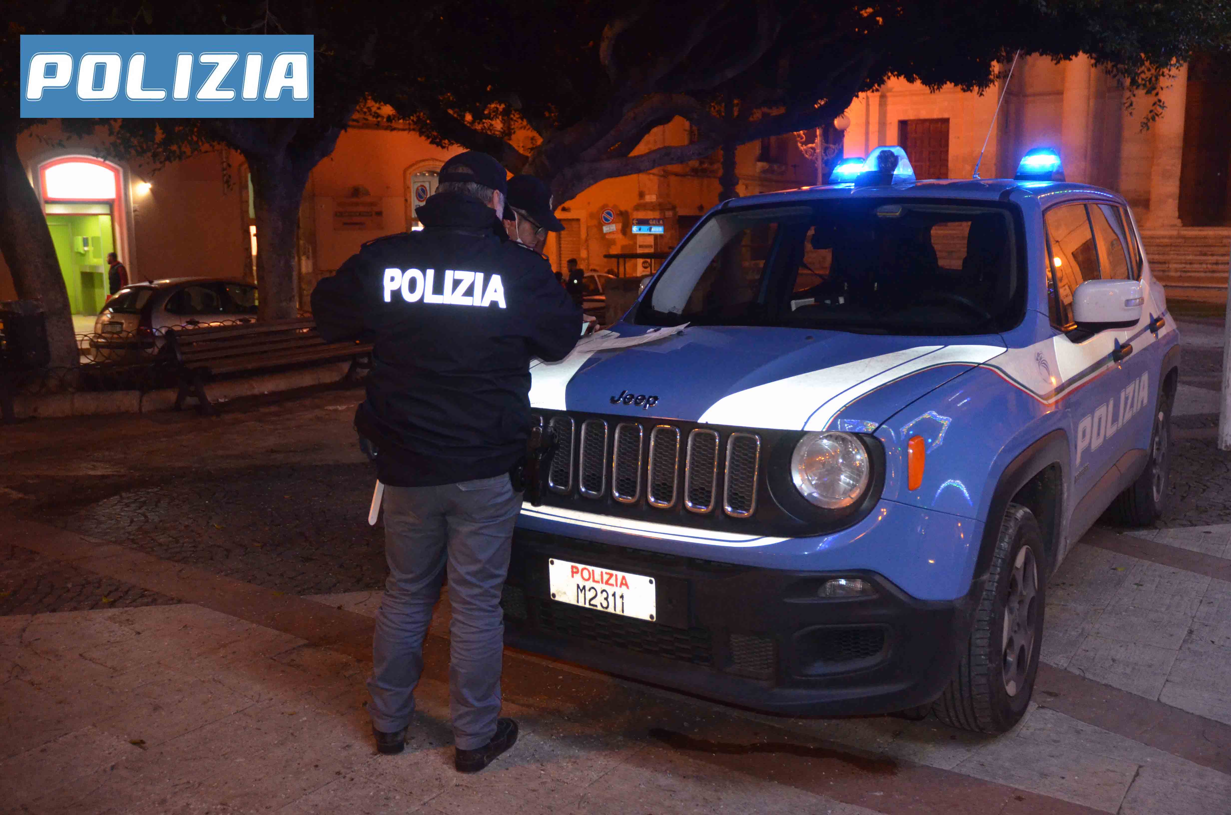 Licenze sospese per 7 giorni in un locale di Modica e in uno di Vittoria: ecco perchè