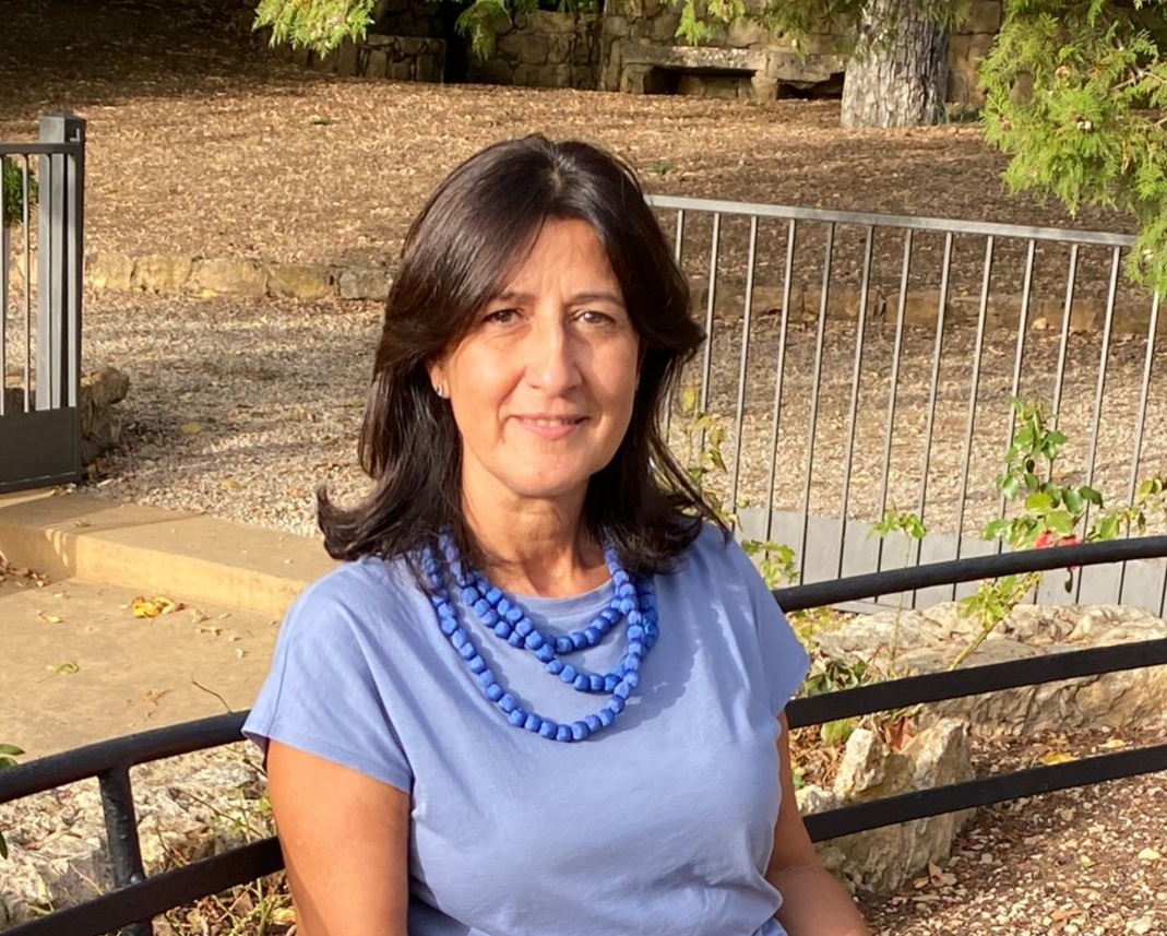Sabrina Milone nuovo presidente del FAI Sicilia