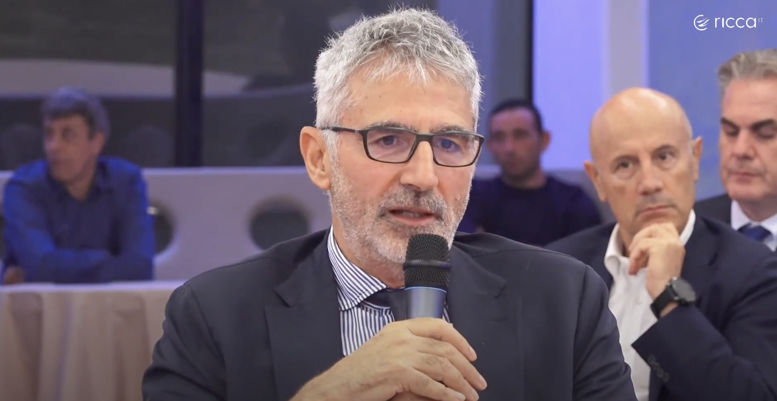 Due nuove facoltà universitarie a Ragusa? L’annuncio a sorpresa del sindaco Cassì. Ecco i dettagli GUARDA VIDEO