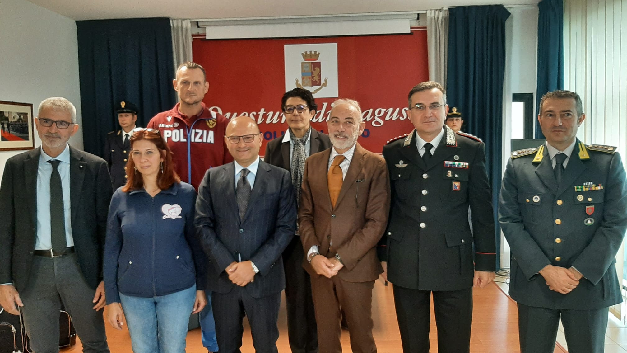 Una “valigia di salvataggio”, per iniziare un nuovo percorso lontano dalla violenza