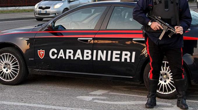 Straniero espulso dall’Italia rientra illegalmente e viene beccato a Vittoria. Arrestato