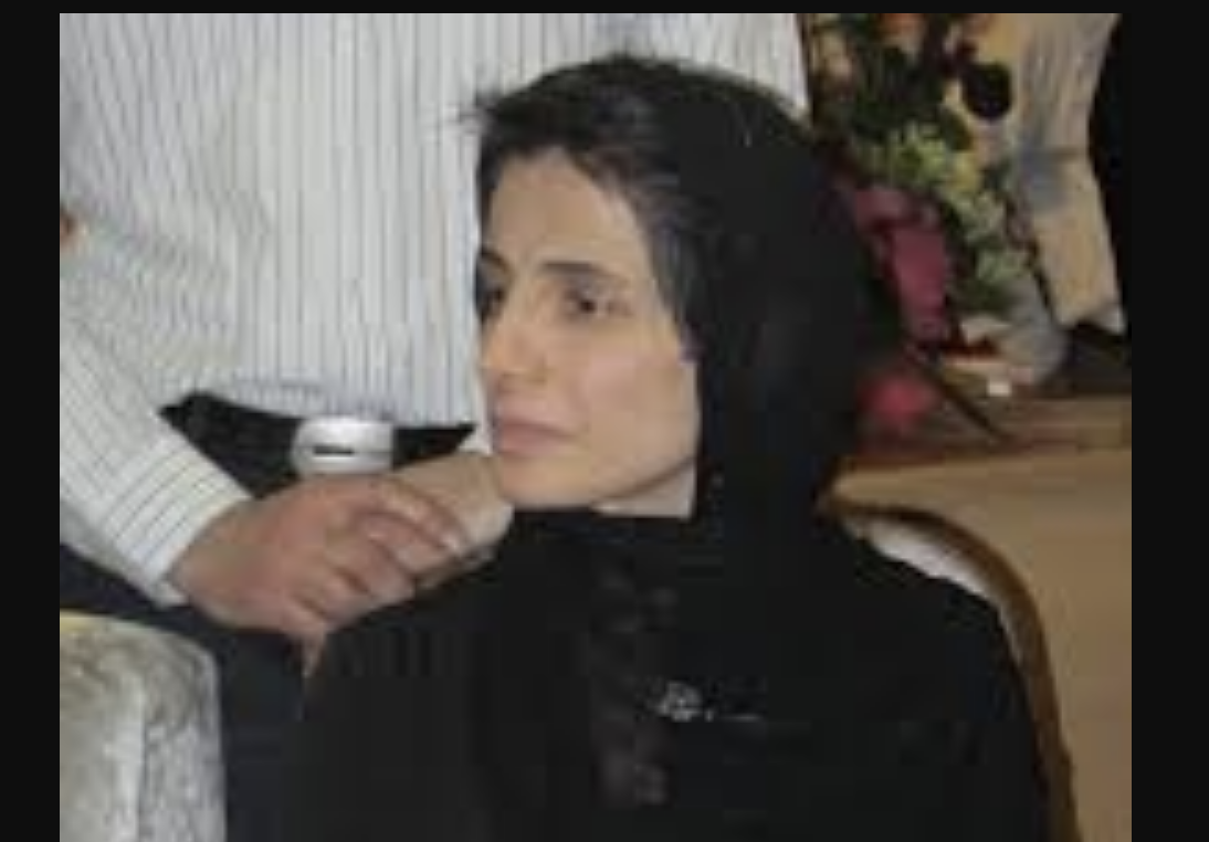 Anche da Ragusa l’appello per la liberazione dell’avvocata iraniana Nasrin Sotoudeh e altre 15 donne