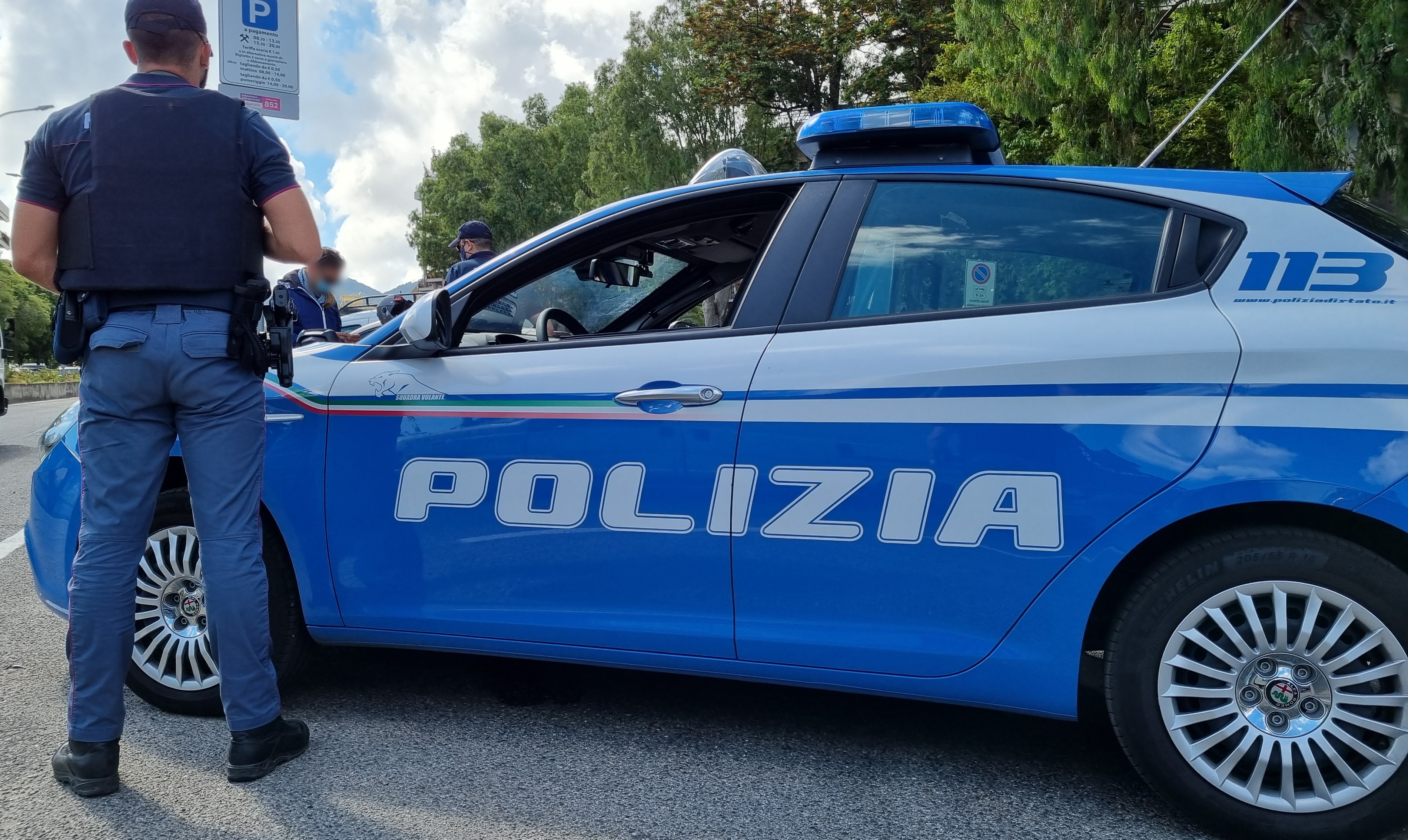 A Comiso due arresti a seguito delle relative condanne