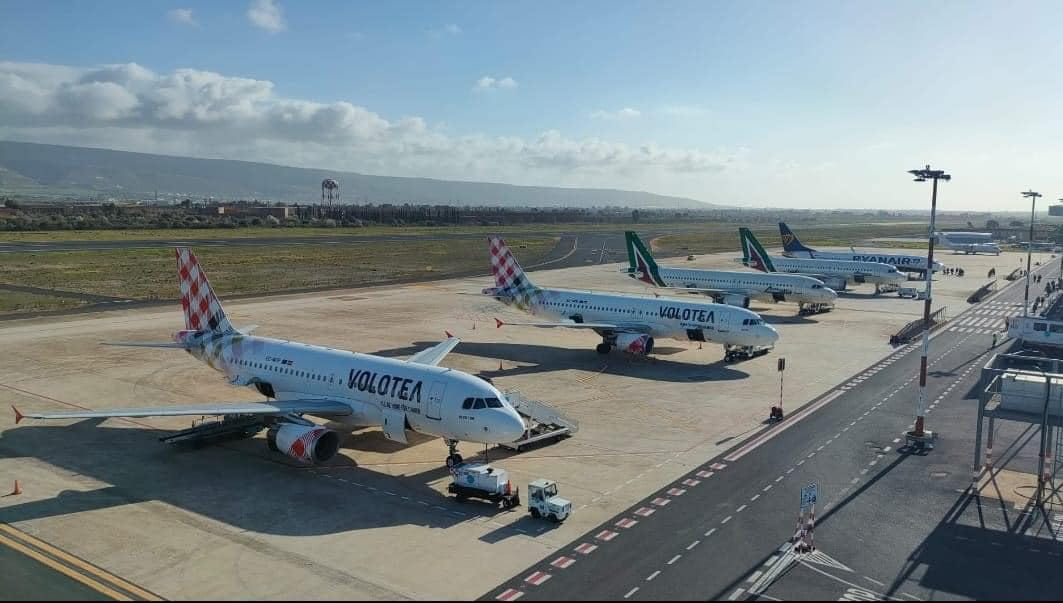Nuovi voli da Comiso per Verona e Torino. Già disponibili sul sito di Volotea per voli da marzo