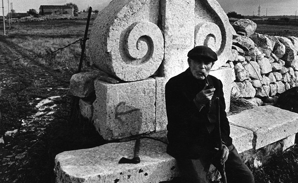 “Iblei | Qui è un’altra Sicilia”: si presenta il nuovo libro di Giuseppe Leone