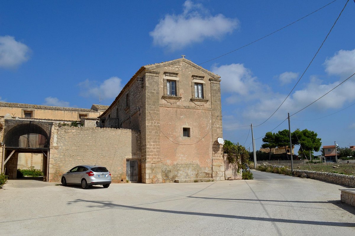 Appaltati i lavori di recupero del Santuario Convento Madonna delle Milizie a monte di Donnalucata