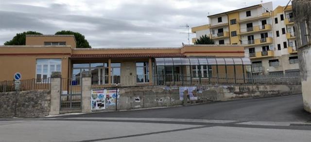 Dal prossimo anno scolastico nuovi locali per l’asilo nido e la scuola dell’infanzia a Frigintini