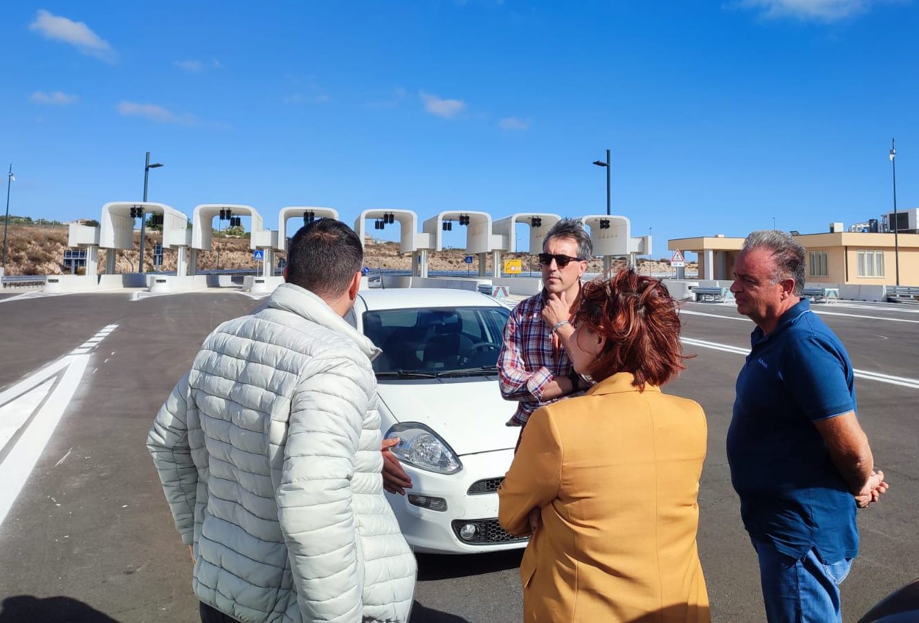 Raddoppio Ragusa – Catania: presidente Schifani è il nuovo commissario in attesa dei cantieri. Intanto tutto pronto per i lotti di Modica