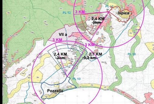 No alla discarica in contrada Lanzagallo. Una relazione tecnica nelle mani del sindaco di Ispica Leontini