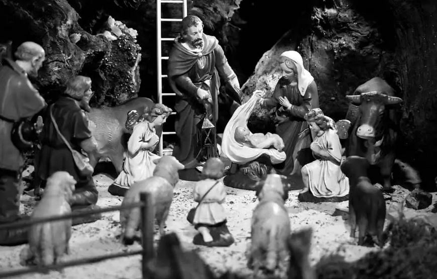 Storie di Sicilia: il presepe, un’arte antica e preziosa
