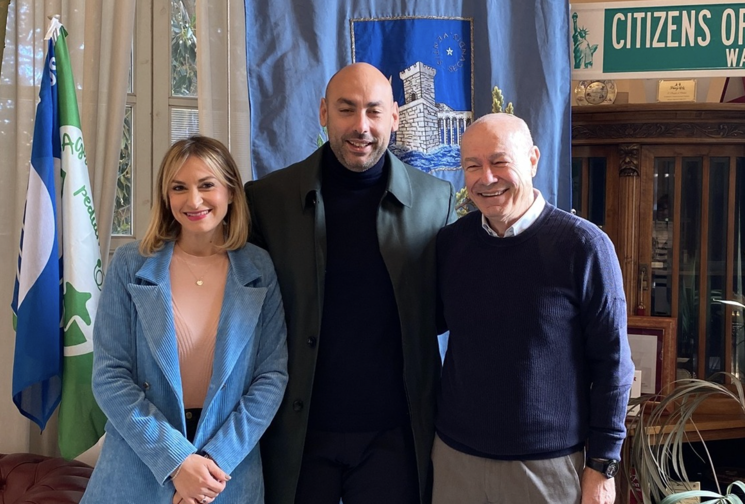 Condivisione e leggerezza: l’iniziativa di Coop per le scuole di Pozzallo in occasione del Natale