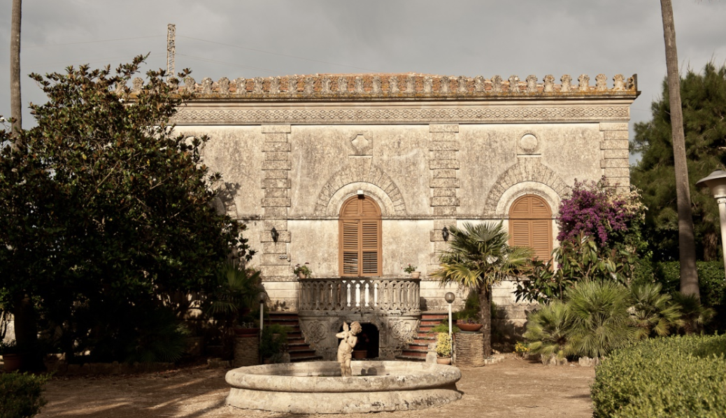 La scuola studia il Liberty di Modica. Approvato il progetto della “Raffaele Poidomani”.