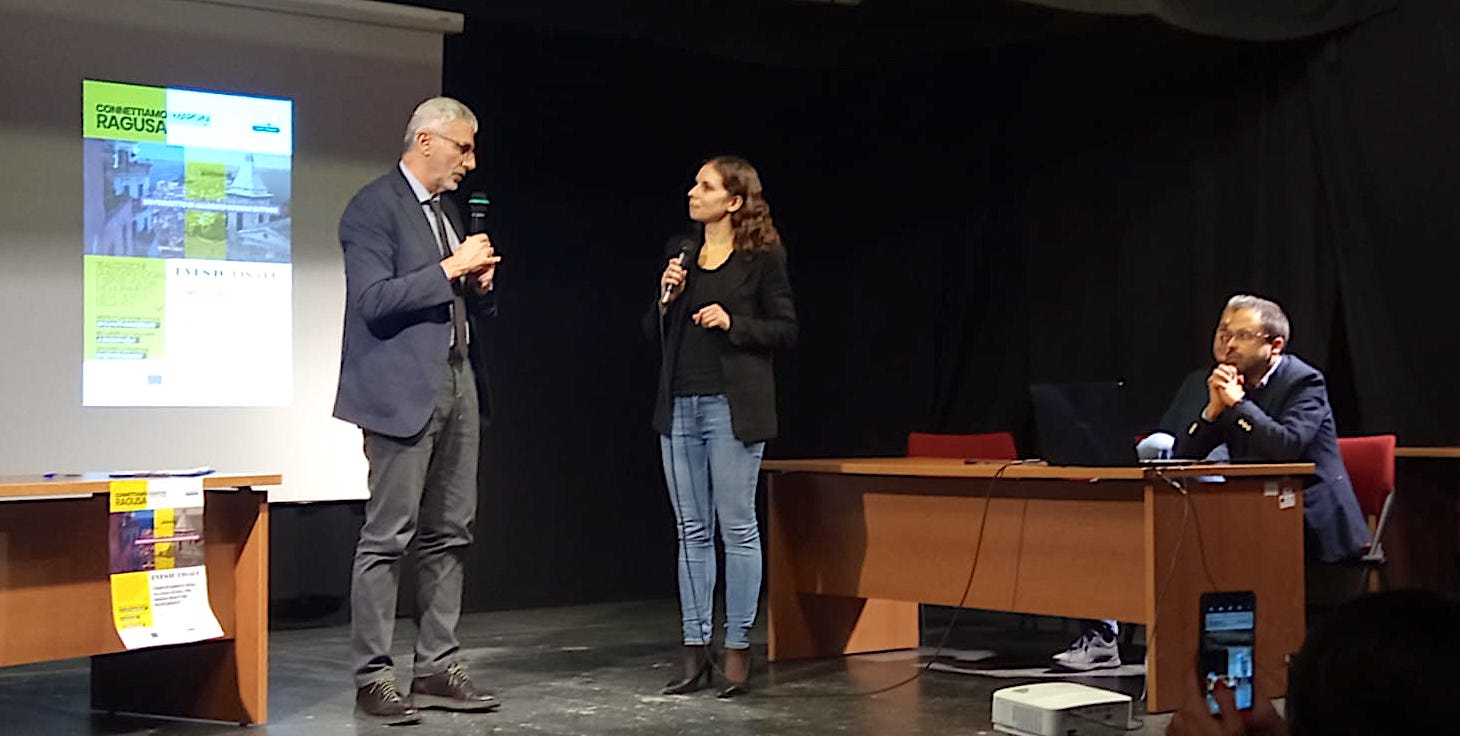 Otto nuovi alloggi a Ragusa per persone con disagio abitativo. Il progetto “Connettiamo i margini”