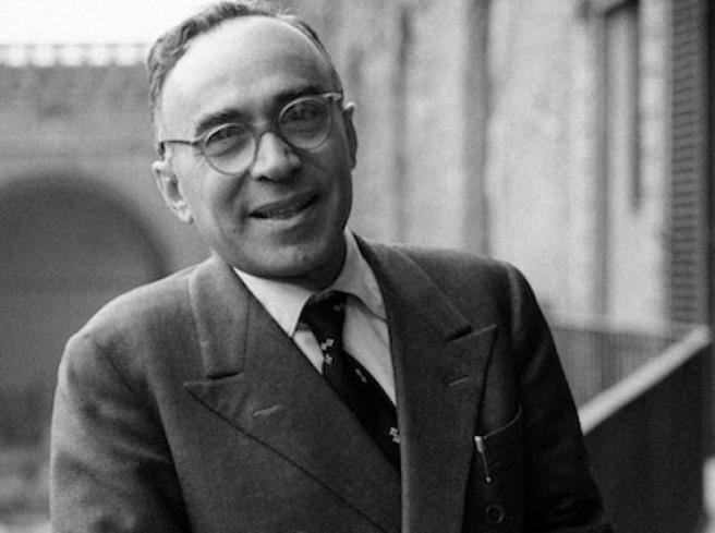 Il vescovo di Noto, mons. Rumeo, ed il suo primo messaggio in ricordo di Giorgio La Pira