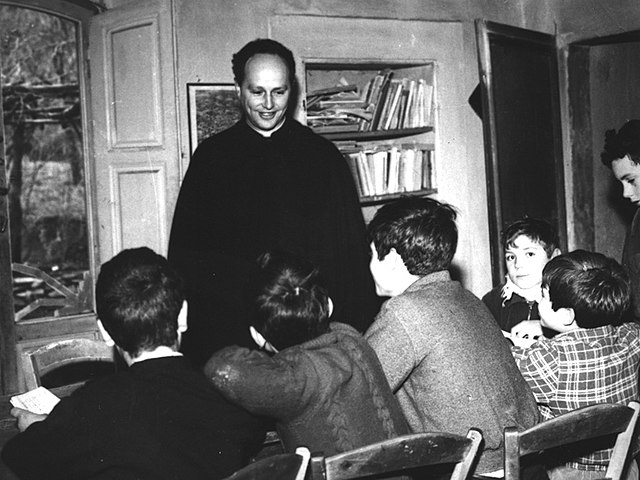 “I Care”. A Scicli una settimana di appuntamenti per il Centenario della nascita di Don Lorenzo Milani