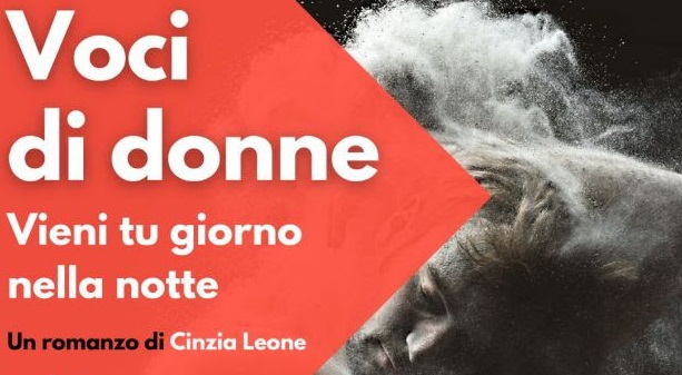 Modica: si presenta il romanzo di Cinzia Leone “Vieni tu giorno nella notte”