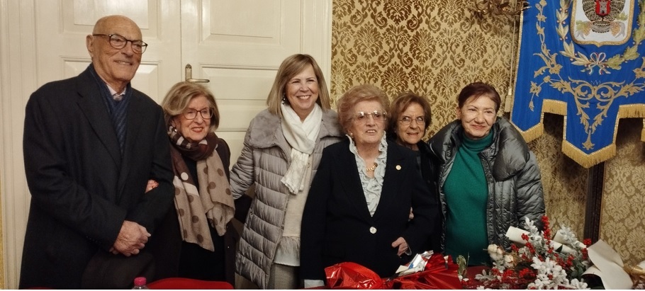 Vittoria, a Dora Piccione Morana il riconoscimento di “Vittoria Insigne”