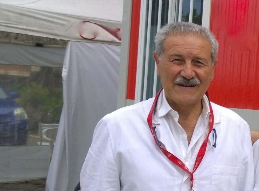 Lunedì nella cattedrale di Siracusa l’ultimo saluto al medico Angelo Giudice, morto in un incidente stradale sulla Modica-Pozzallo