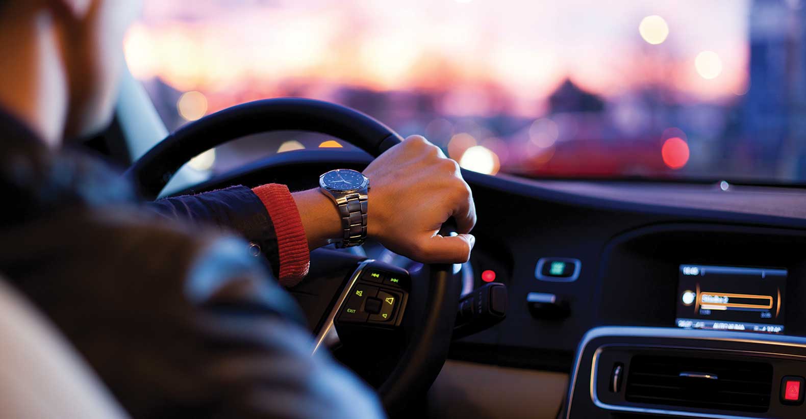 Fuga in auto dopo l’alt della Polizia: arrestato un 23enne