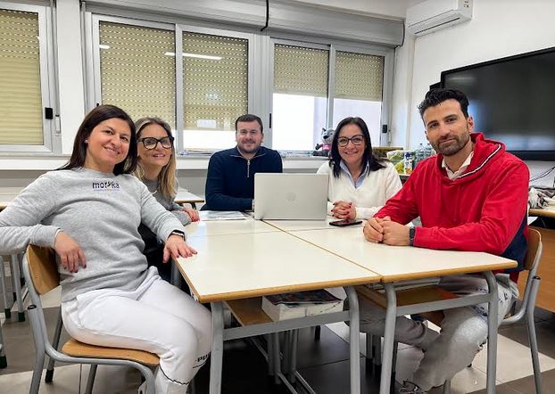 “Lo sport: un diritto per tutti 2023/2024”: due scuole di Modica coinvolte nel progetto del CONI