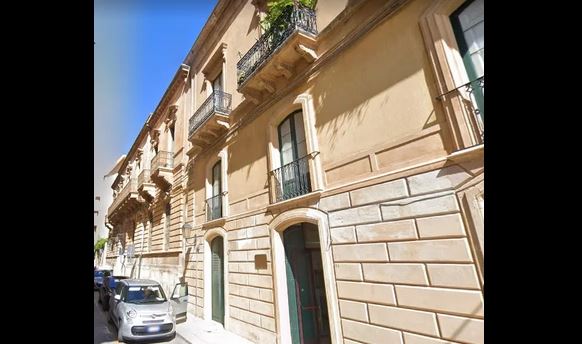Danni a Palazzo Rizza: il comune di Vittoria dovrà pagare 401.000 euro