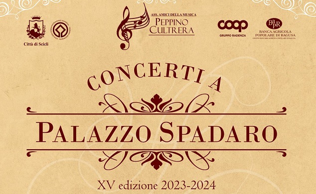 Il Calamus Clarinet Ensemble in concerto sabato a palazzo Spadaro a Scicli