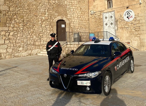 Marittimo albanese arrestato a Pozzallo