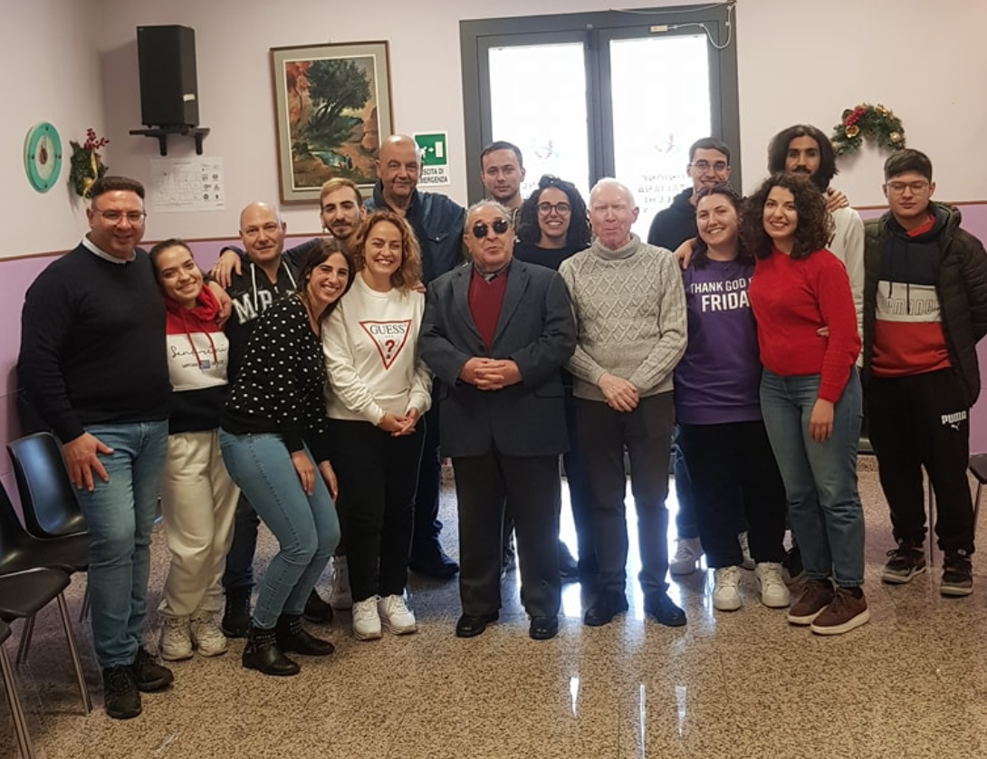 Un’opportunità: servizio civile all’Unione Italiana Ciechi di Ragusa, avviata la selezione