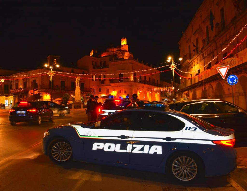 Denunciati tre spacciatori a Modica