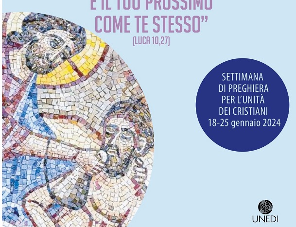 Settimana di preghiera per l’unità dei Cristiani, a Ragusa parteciperanno diverse chiese