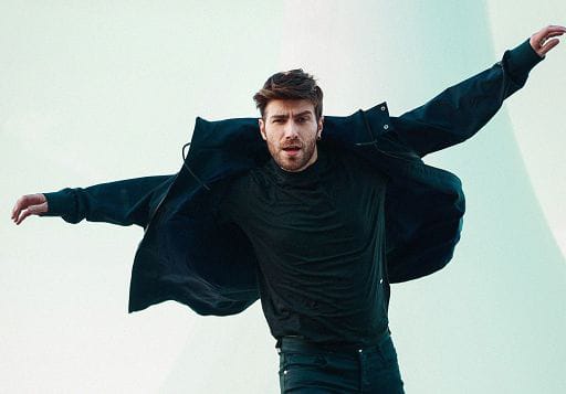 “Il mio giusto momento”, il nuovo singolo di Lorenzo Licitra